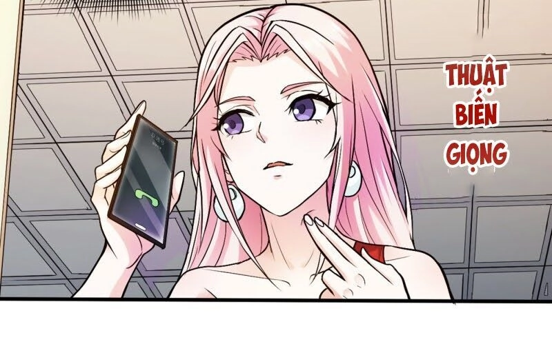 Siêu Cấp Thần Y Tại Đô Thị Chapter 107 - 31