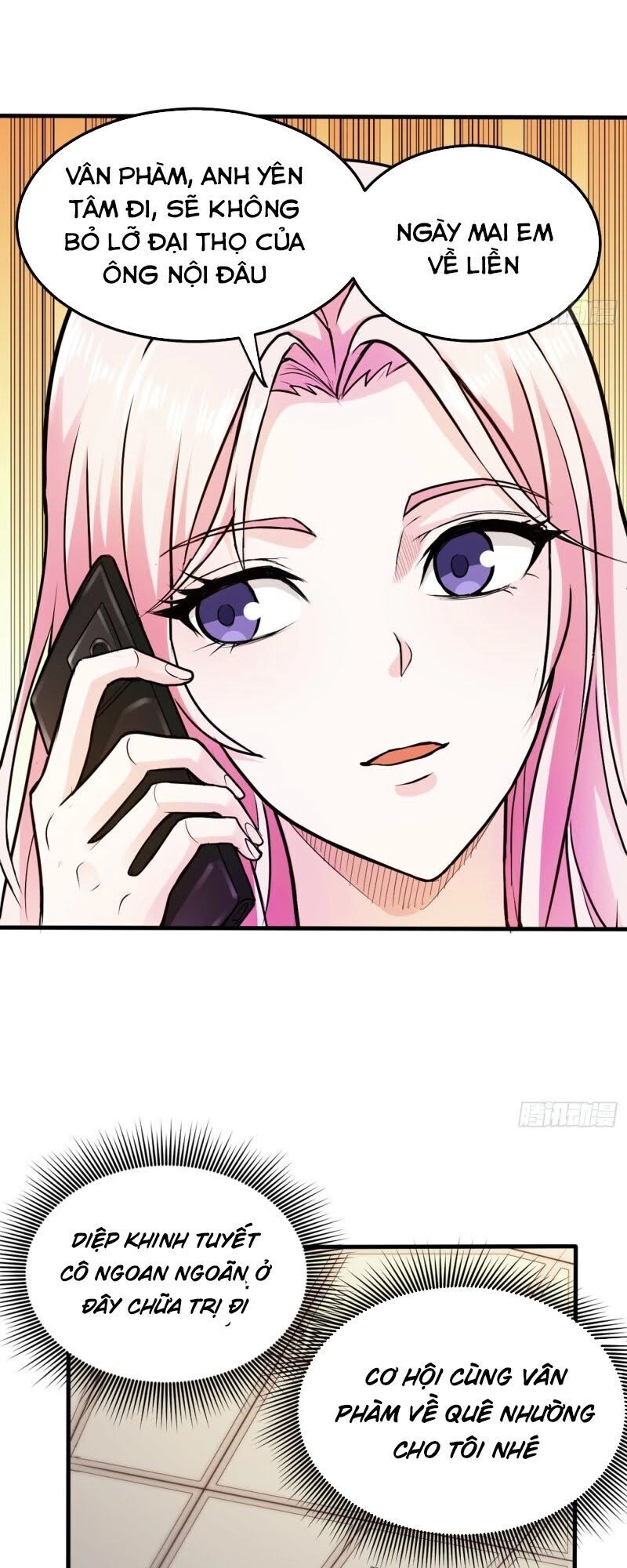 Siêu Cấp Thần Y Tại Đô Thị Chapter 107 - 32