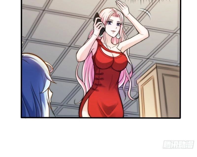 Siêu Cấp Thần Y Tại Đô Thị Chapter 107 - 33