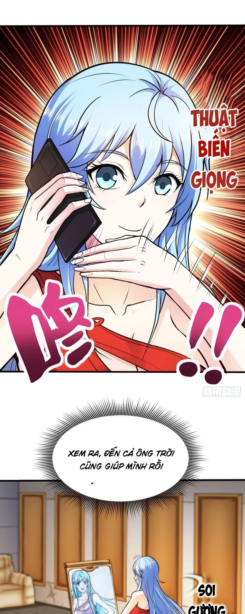 Siêu Cấp Thần Y Tại Đô Thị Chapter 107 - 34