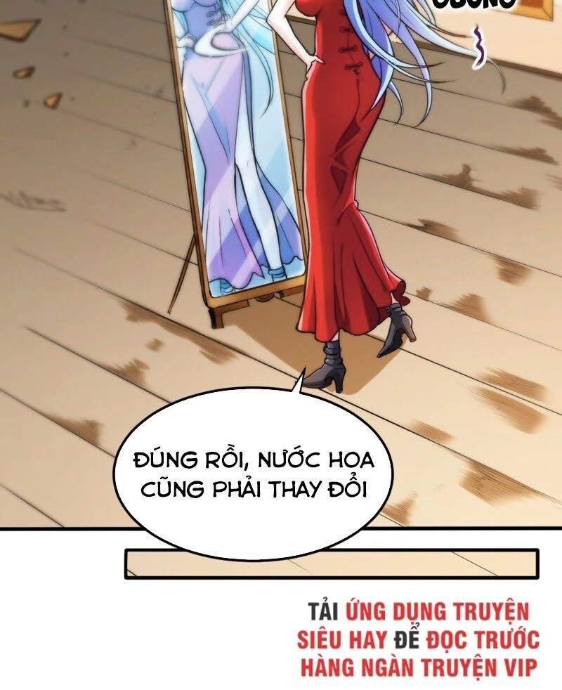 Siêu Cấp Thần Y Tại Đô Thị Chapter 107 - 35