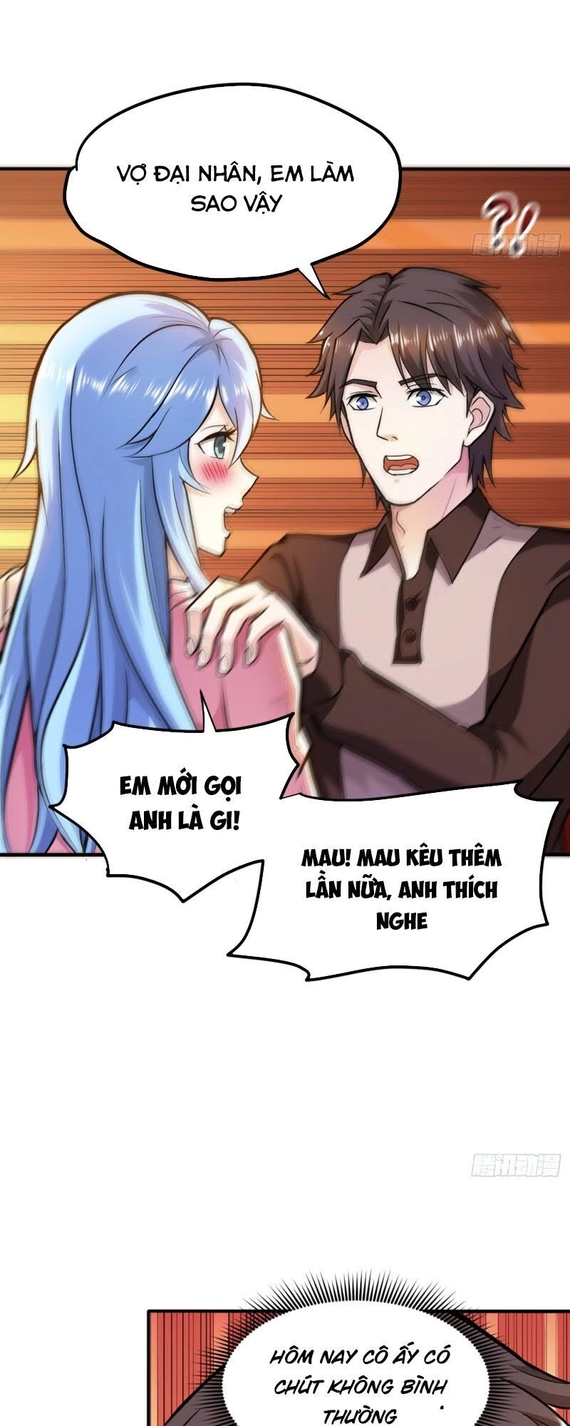 Siêu Cấp Thần Y Tại Đô Thị Chapter 108 - 5