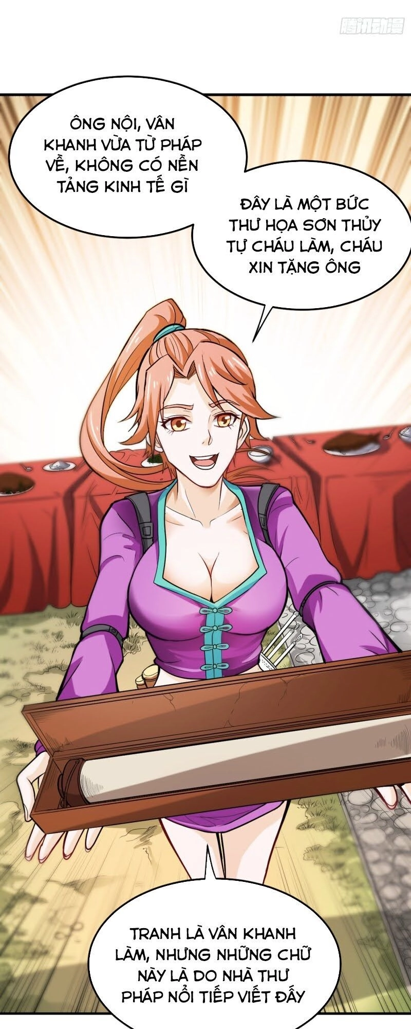 Siêu Cấp Thần Y Tại Đô Thị Chapter 108 - 16