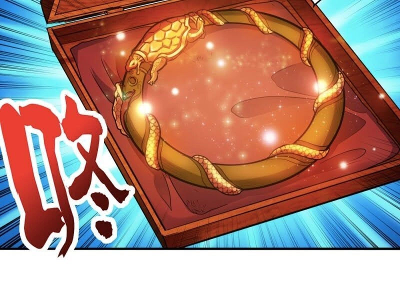 Siêu Cấp Thần Y Tại Đô Thị Chapter 108 - 33