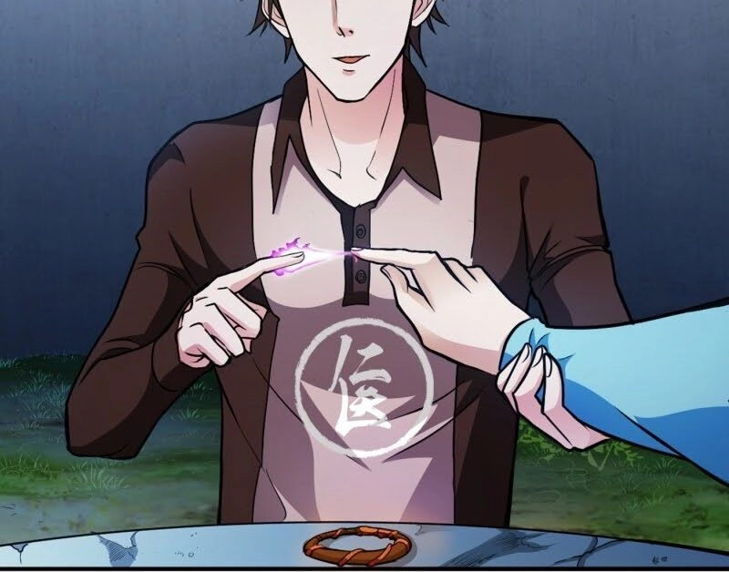 Siêu Cấp Thần Y Tại Đô Thị Chapter 108 - 35