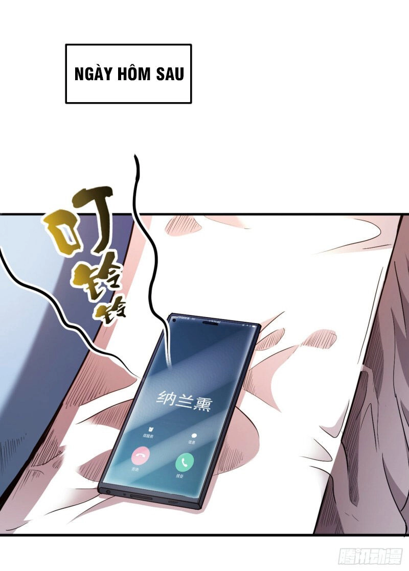 Siêu Cấp Thần Y Tại Đô Thị Chapter 109 - 5