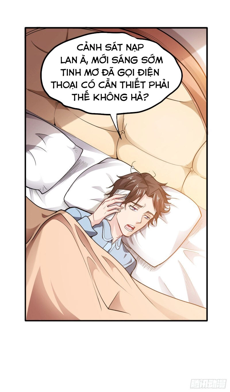 Siêu Cấp Thần Y Tại Đô Thị Chapter 109 - 6