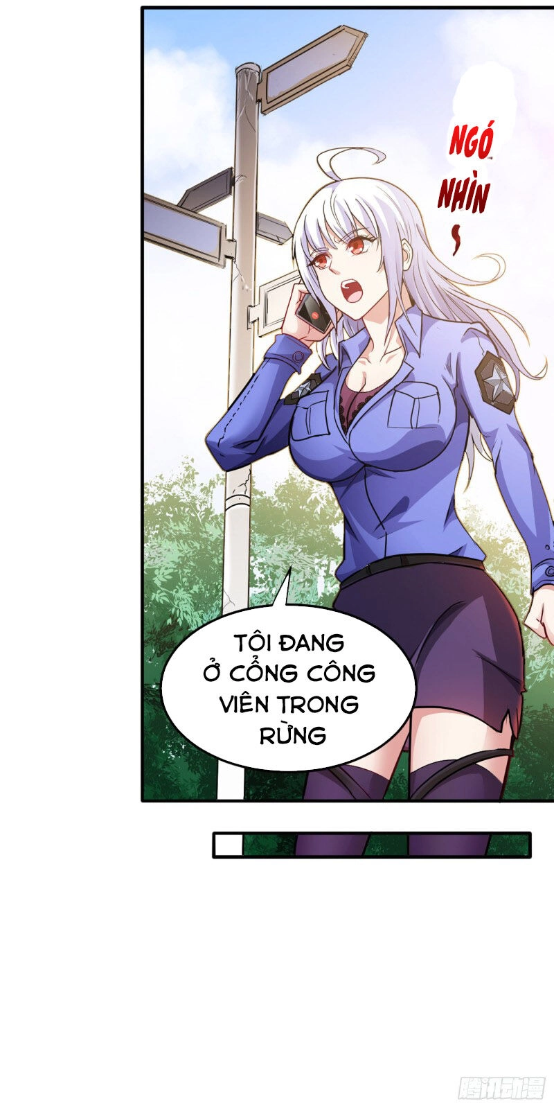 Siêu Cấp Thần Y Tại Đô Thị Chapter 109 - 9