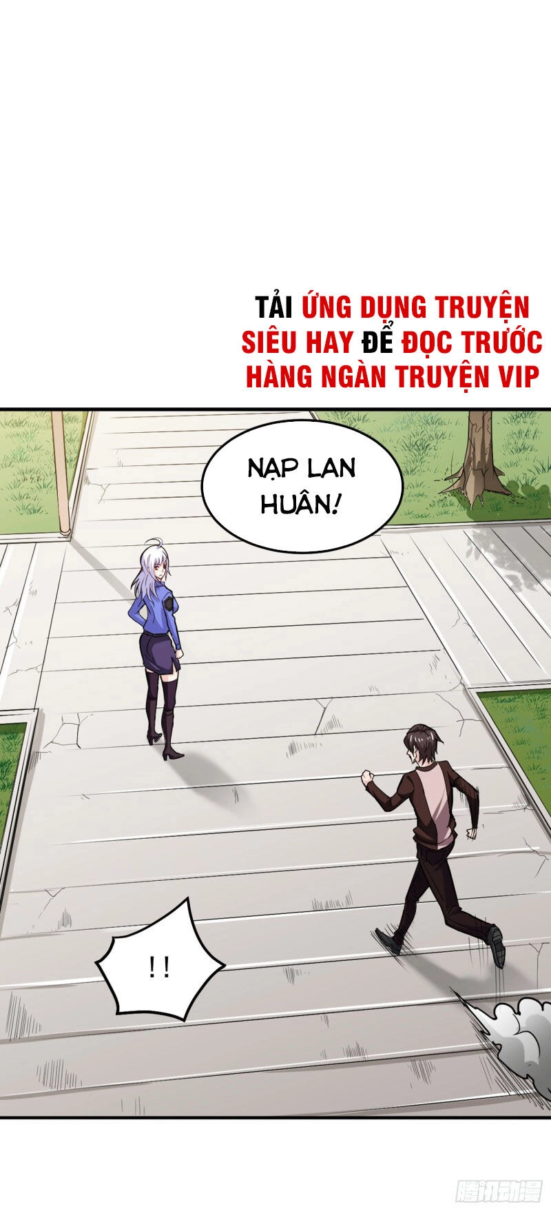 Siêu Cấp Thần Y Tại Đô Thị Chapter 109 - 10