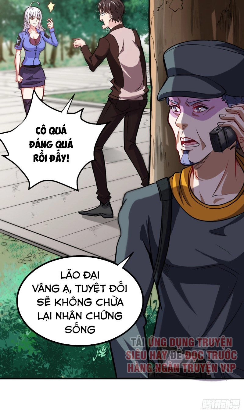 Siêu Cấp Thần Y Tại Đô Thị Chapter 109 - 13