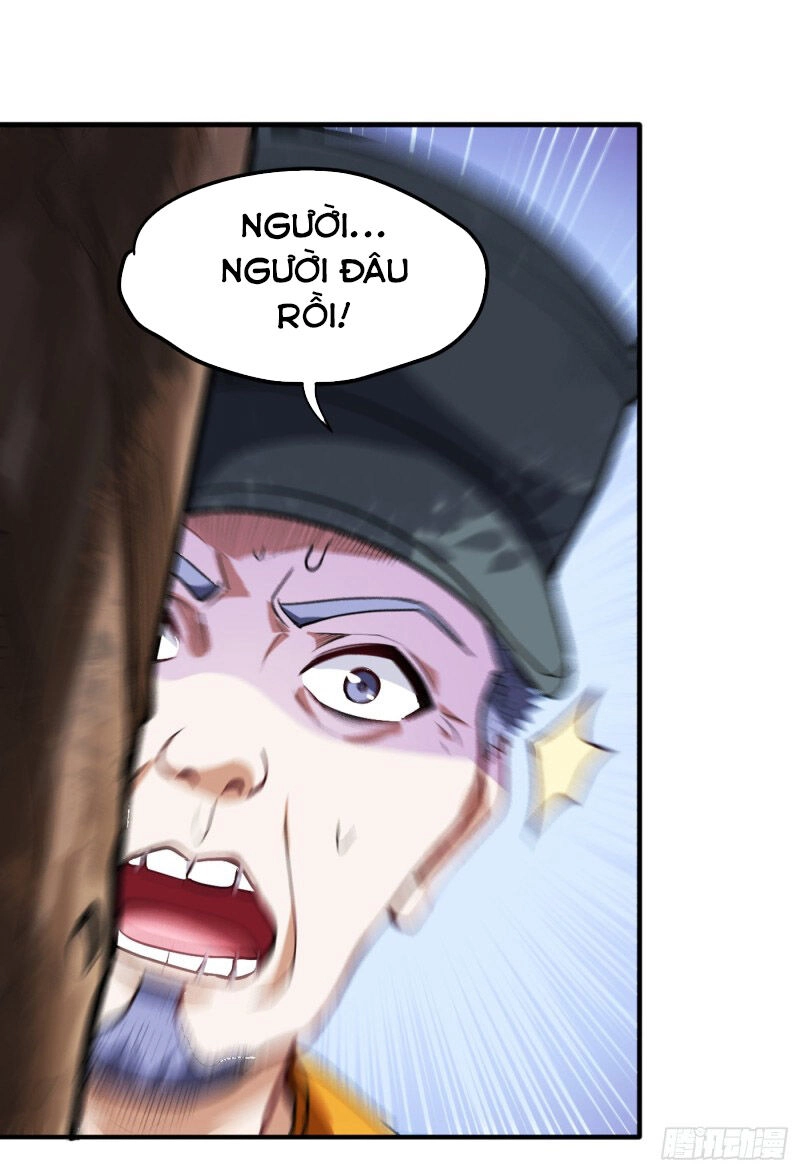 Siêu Cấp Thần Y Tại Đô Thị Chapter 109 - 15