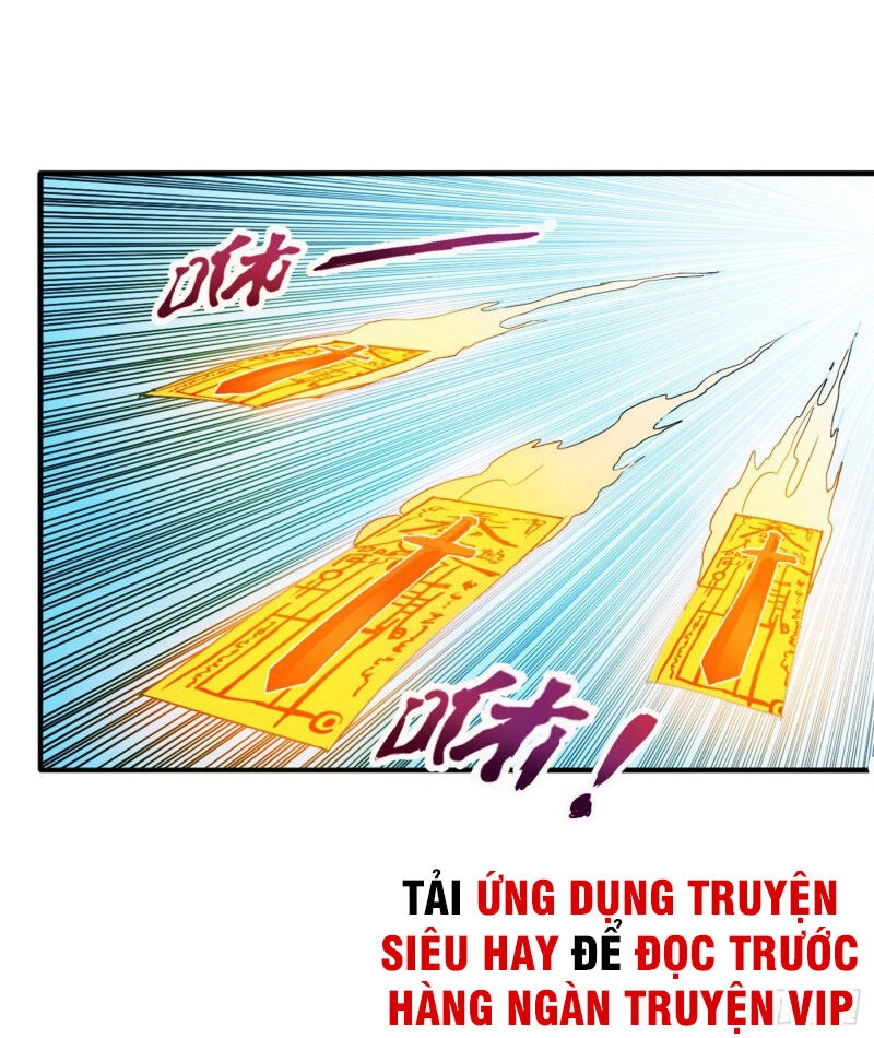 Siêu Cấp Thần Y Tại Đô Thị Chapter 109 - 16