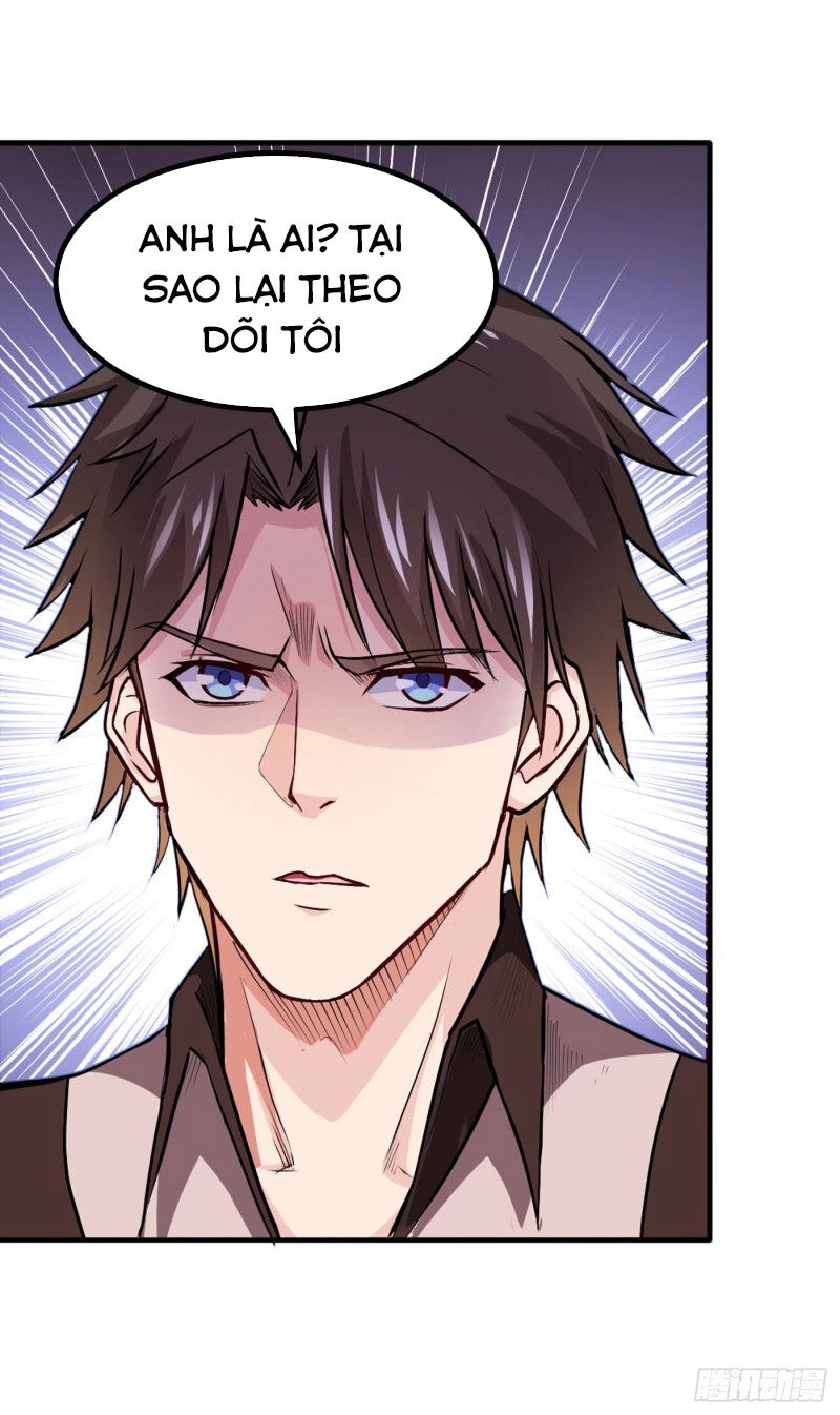 Siêu Cấp Thần Y Tại Đô Thị Chapter 109 - 18