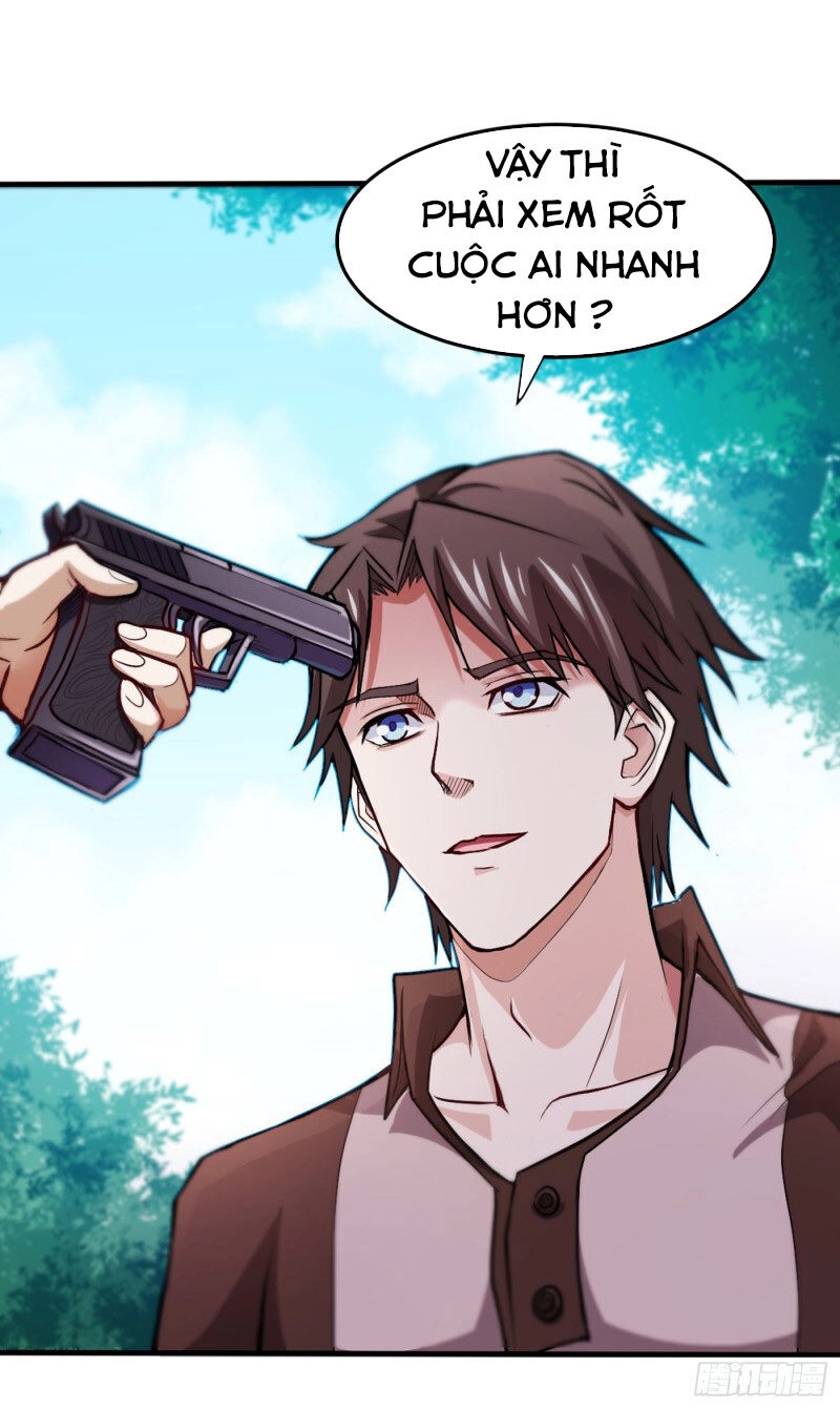 Siêu Cấp Thần Y Tại Đô Thị Chapter 109 - 22