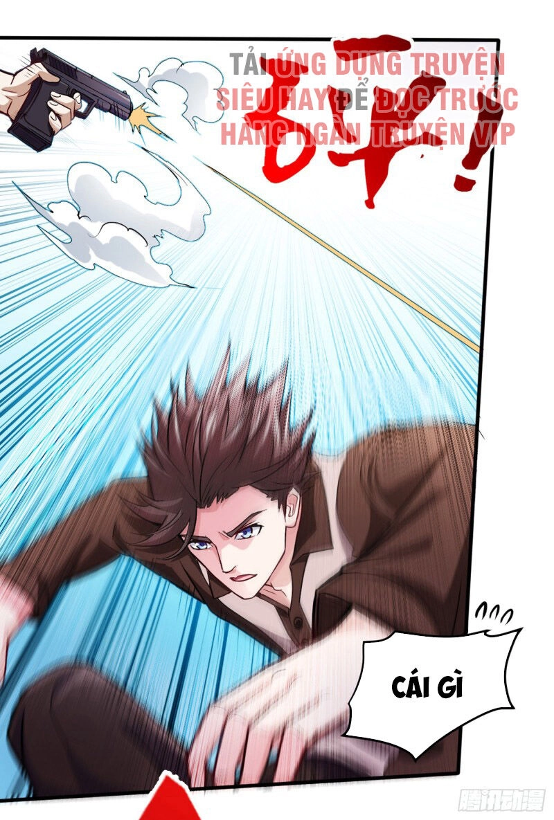 Siêu Cấp Thần Y Tại Đô Thị Chapter 109 - 23