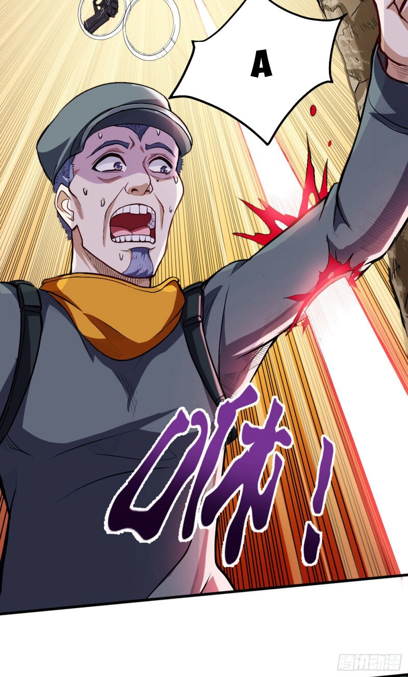 Siêu Cấp Thần Y Tại Đô Thị Chapter 109 - 25