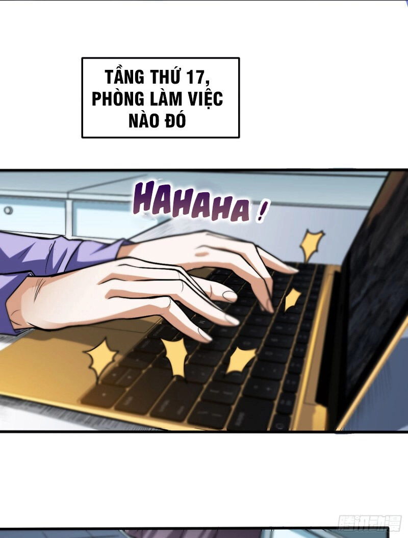 Siêu Cấp Thần Y Tại Đô Thị Chapter 109 - 30