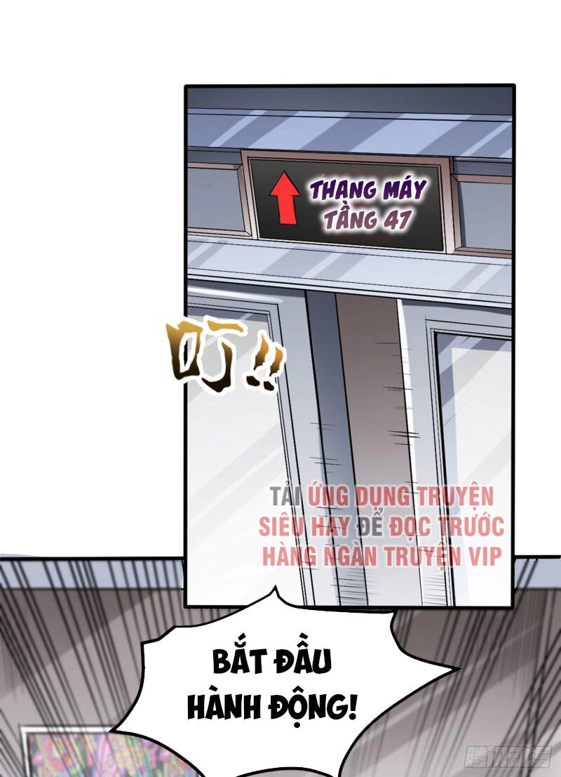 Siêu Cấp Thần Y Tại Đô Thị Chapter 109 - 32