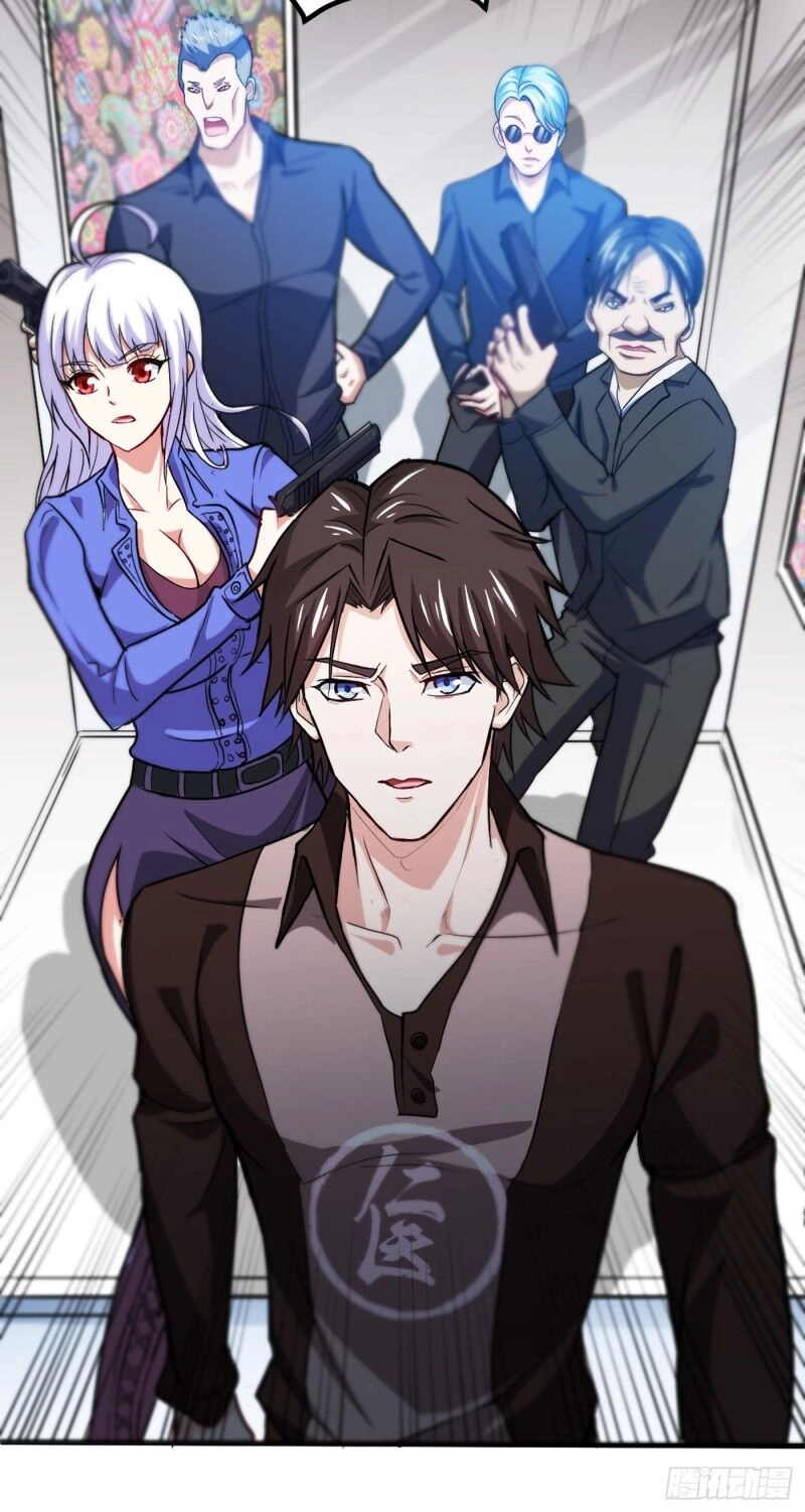 Siêu Cấp Thần Y Tại Đô Thị Chapter 109 - 33