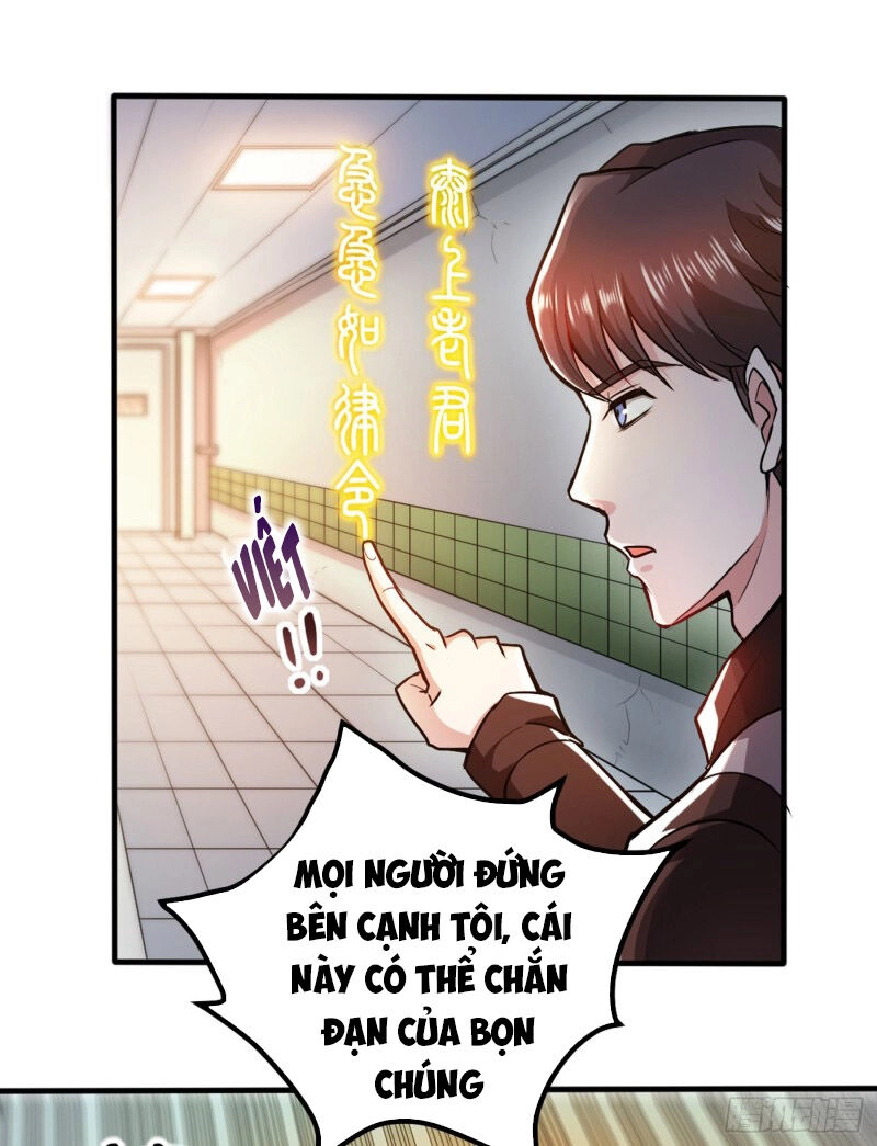 Siêu Cấp Thần Y Tại Đô Thị Chapter 110 - 7