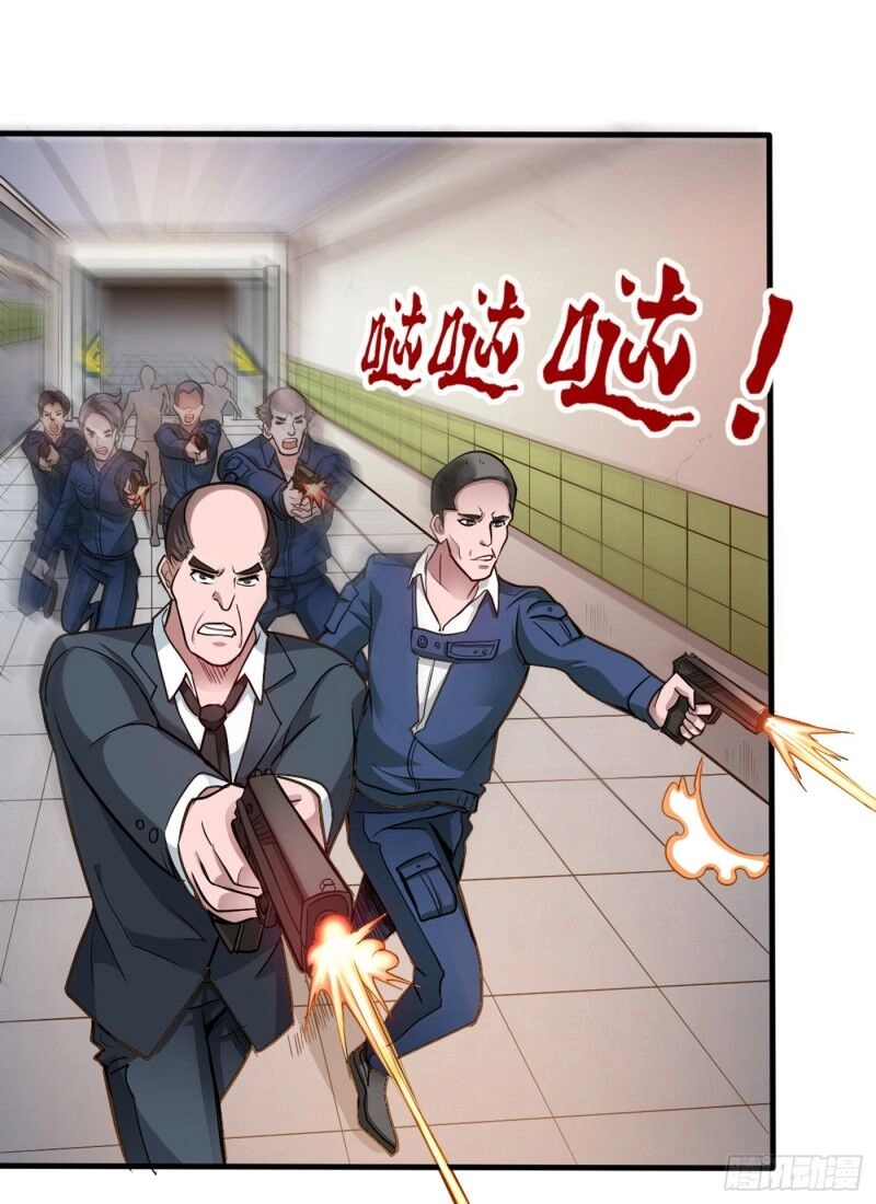 Siêu Cấp Thần Y Tại Đô Thị Chapter 110 - 9