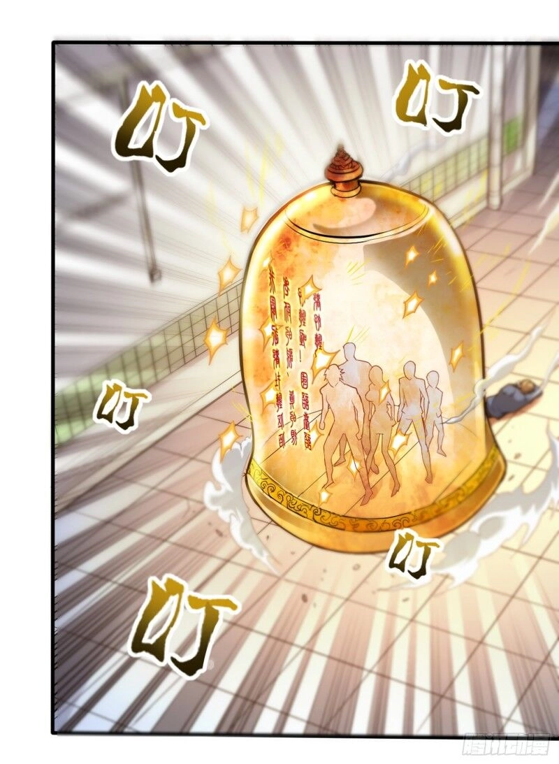 Siêu Cấp Thần Y Tại Đô Thị Chapter 110 - 10