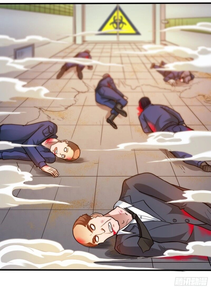 Siêu Cấp Thần Y Tại Đô Thị Chapter 110 - 13