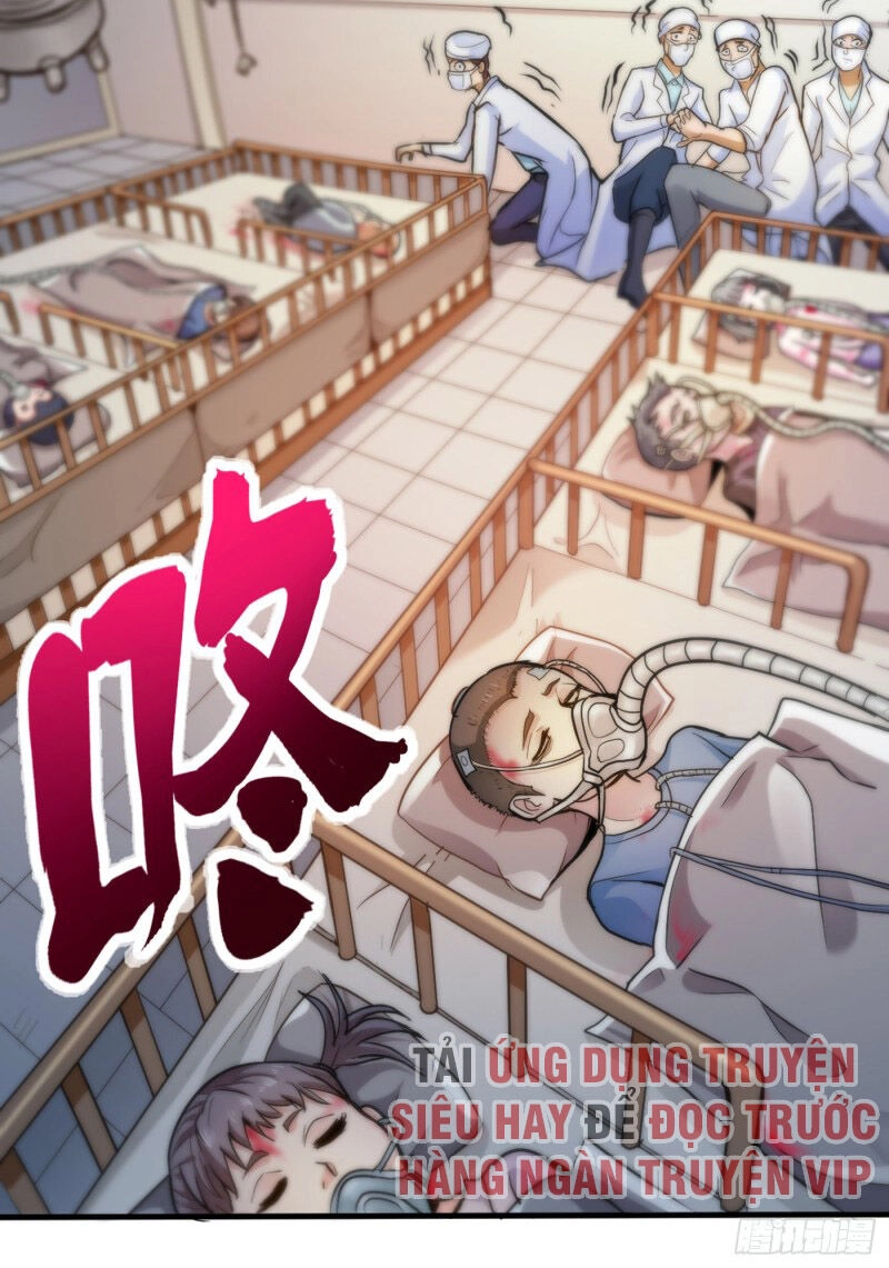 Siêu Cấp Thần Y Tại Đô Thị Chapter 110 - 17