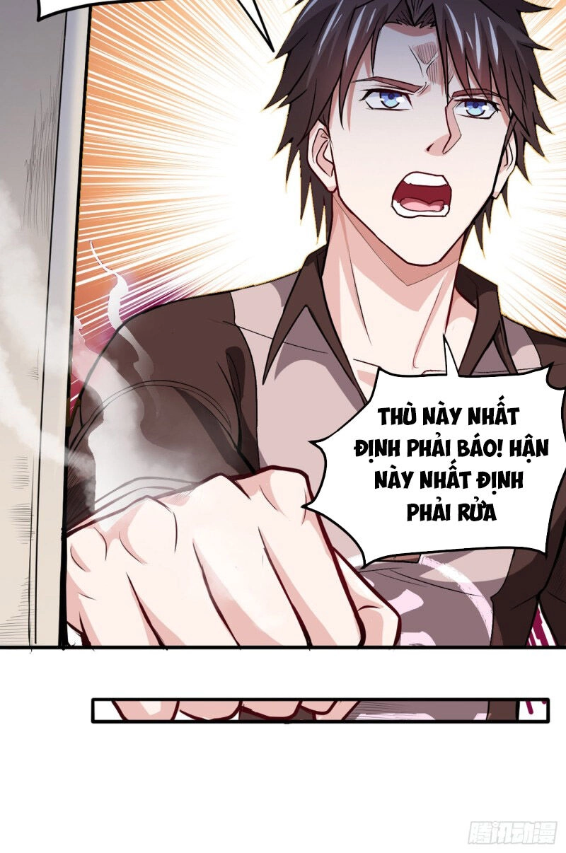 Siêu Cấp Thần Y Tại Đô Thị Chapter 110 - 27