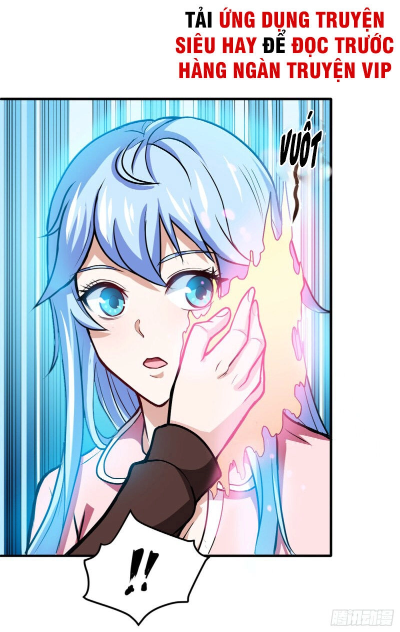 Siêu Cấp Thần Y Tại Đô Thị Chapter 111 - 1