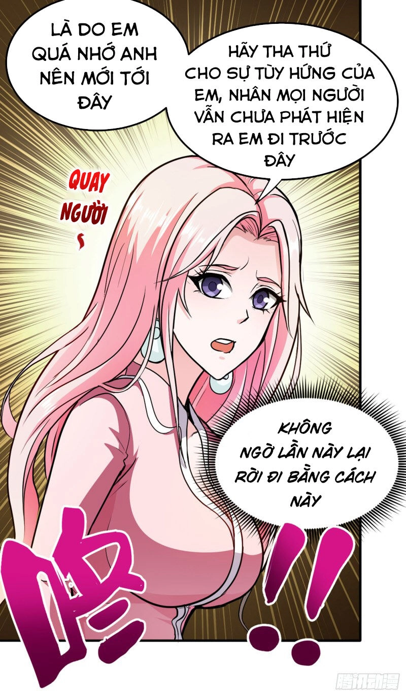 Siêu Cấp Thần Y Tại Đô Thị Chapter 111 - 6