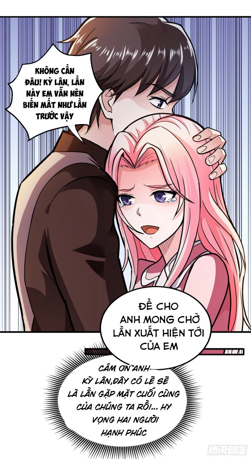 Siêu Cấp Thần Y Tại Đô Thị Chapter 111 - 8