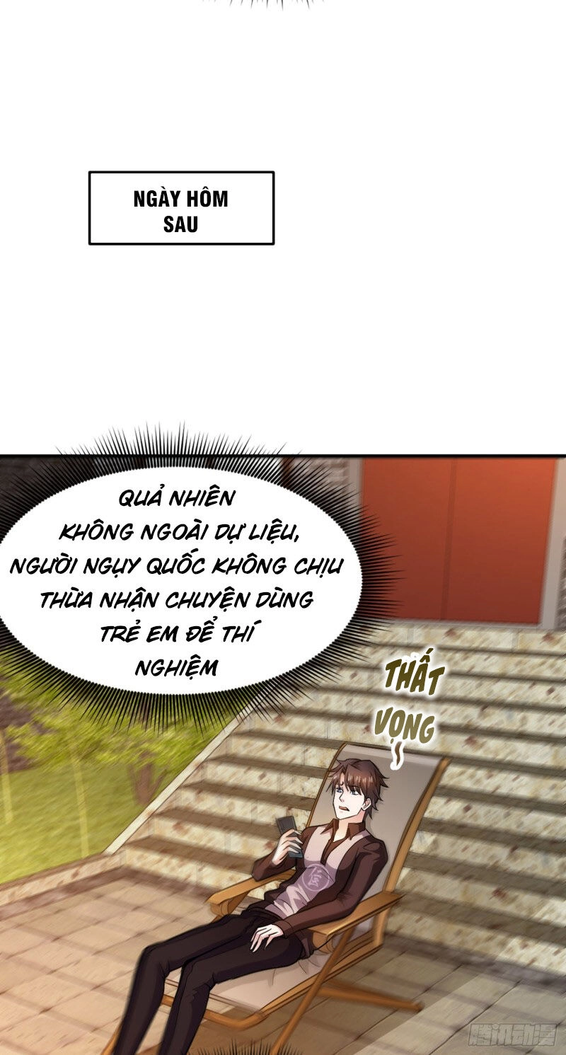 Siêu Cấp Thần Y Tại Đô Thị Chapter 111 - 9