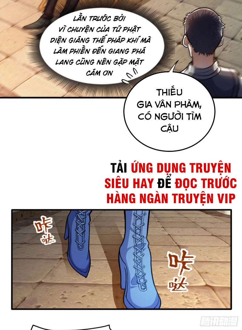 Siêu Cấp Thần Y Tại Đô Thị Chapter 111 - 10
