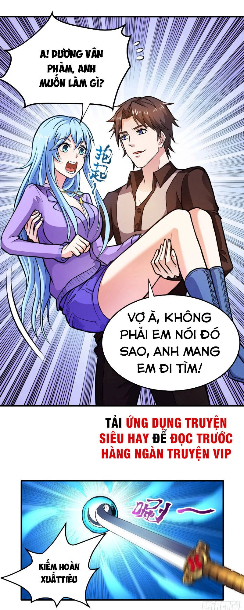 Siêu Cấp Thần Y Tại Đô Thị Chapter 111 - 13