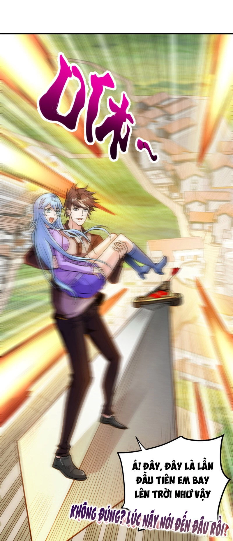 Siêu Cấp Thần Y Tại Đô Thị Chapter 111 - 15