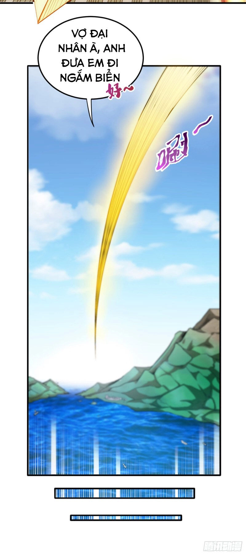 Siêu Cấp Thần Y Tại Đô Thị Chapter 111 - 16