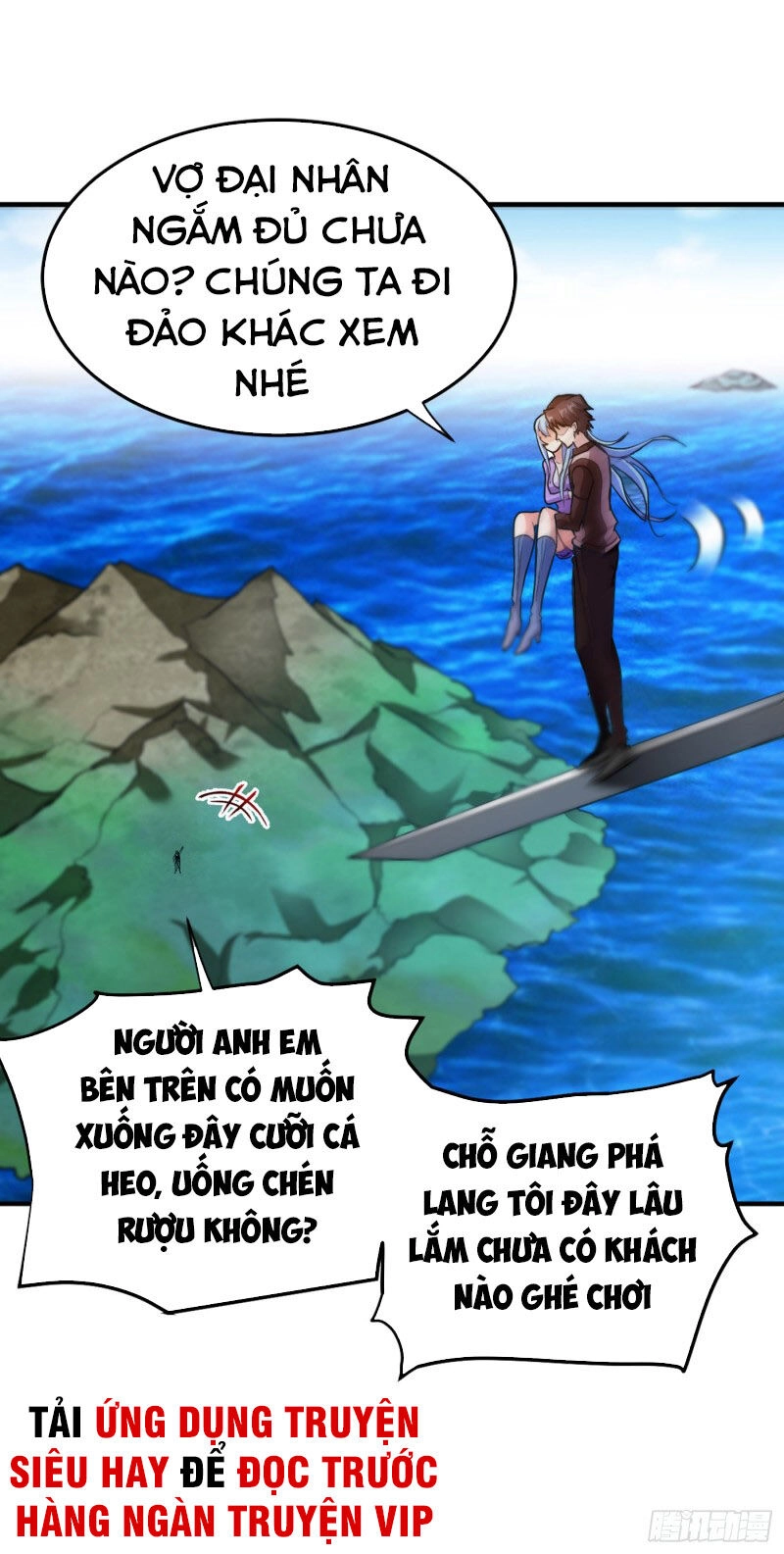 Siêu Cấp Thần Y Tại Đô Thị Chapter 111 - 17