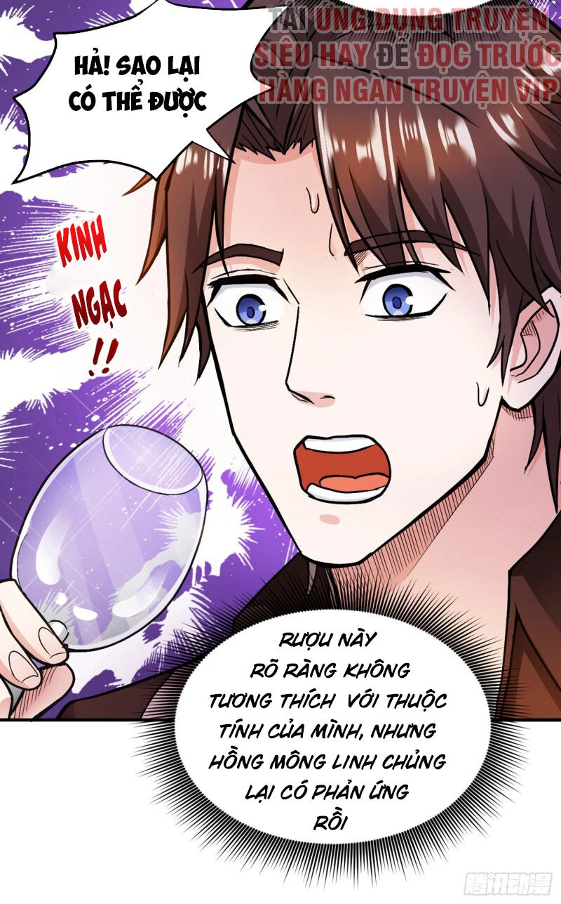 Siêu Cấp Thần Y Tại Đô Thị Chapter 111 - 26