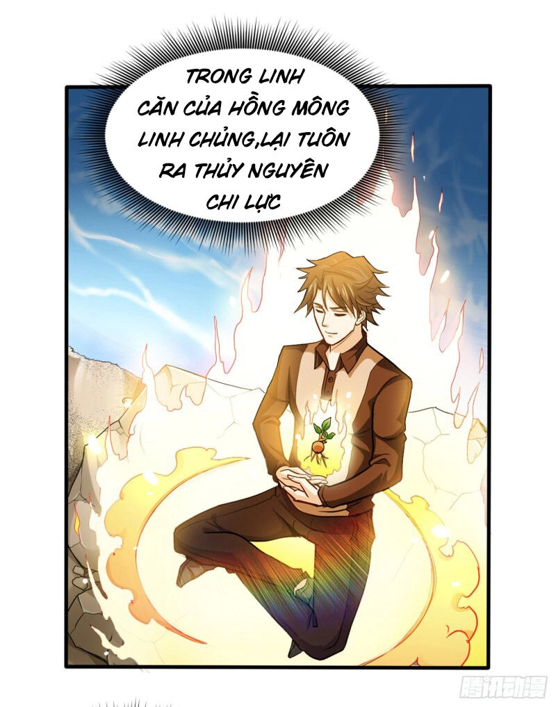 Siêu Cấp Thần Y Tại Đô Thị Chapter 111 - 27