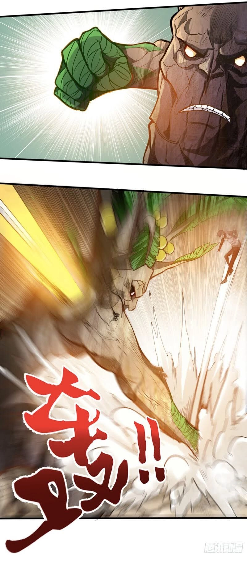 Siêu Cấp Thần Y Tại Đô Thị Chapter 112 - 3