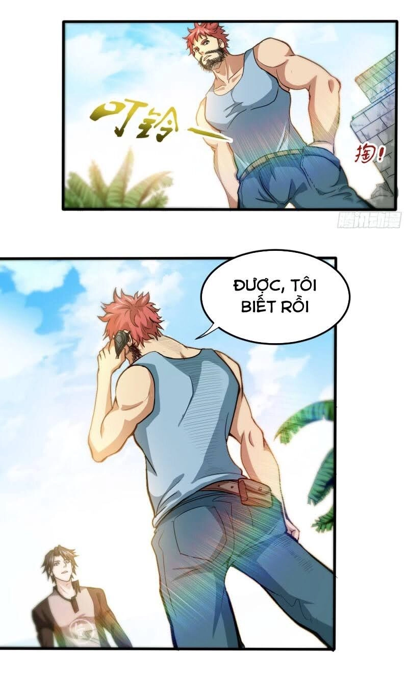 Siêu Cấp Thần Y Tại Đô Thị Chapter 112 - 7