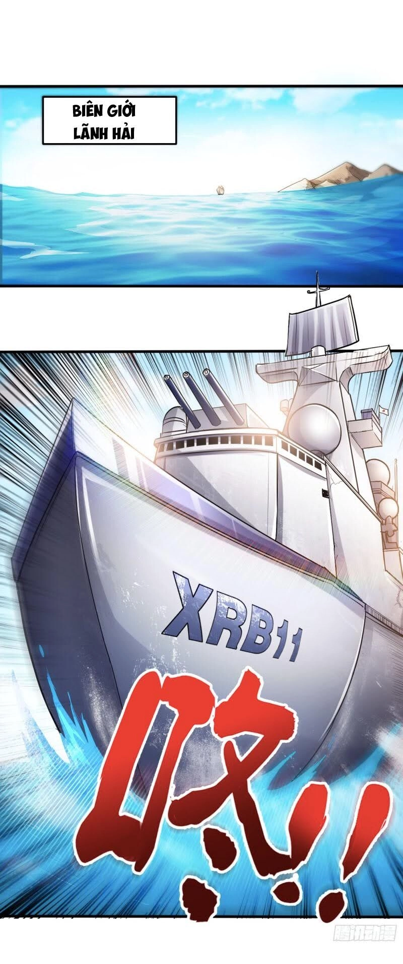 Siêu Cấp Thần Y Tại Đô Thị Chapter 112 - 12