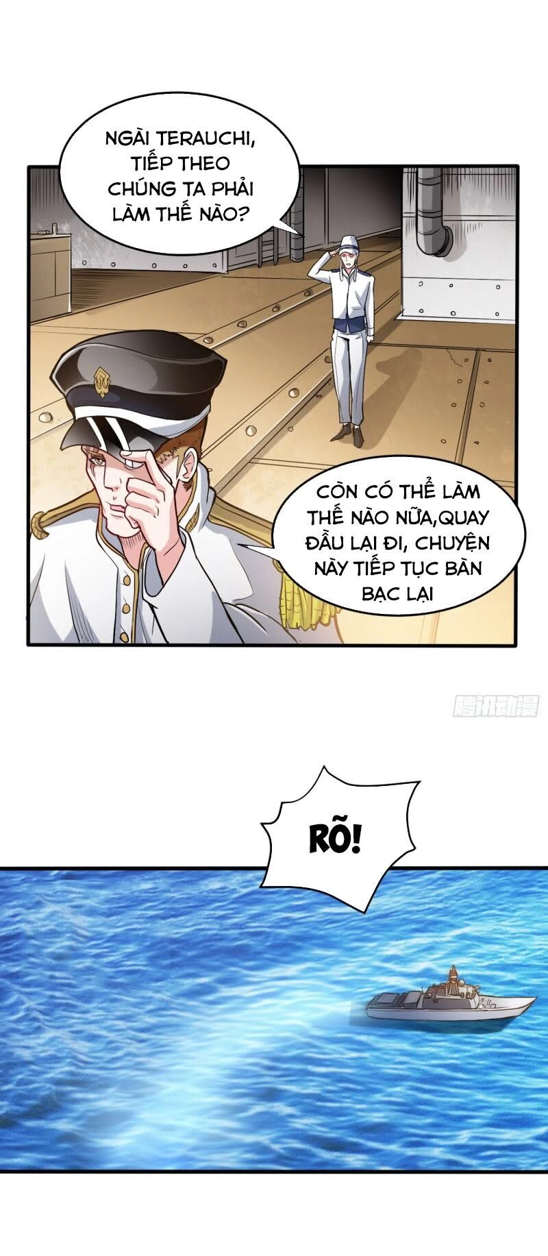 Siêu Cấp Thần Y Tại Đô Thị Chapter 112 - 15