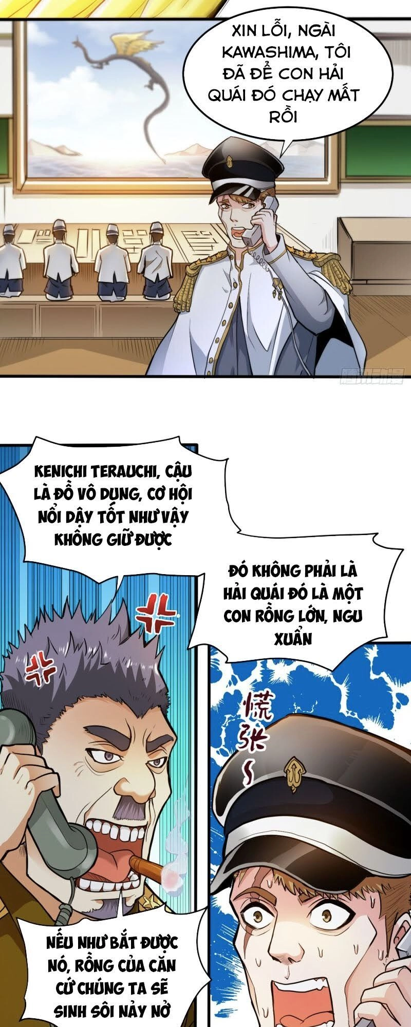 Siêu Cấp Thần Y Tại Đô Thị Chapter 112 - 20