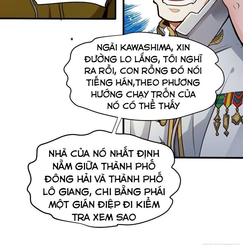 Siêu Cấp Thần Y Tại Đô Thị Chapter 112 - 21