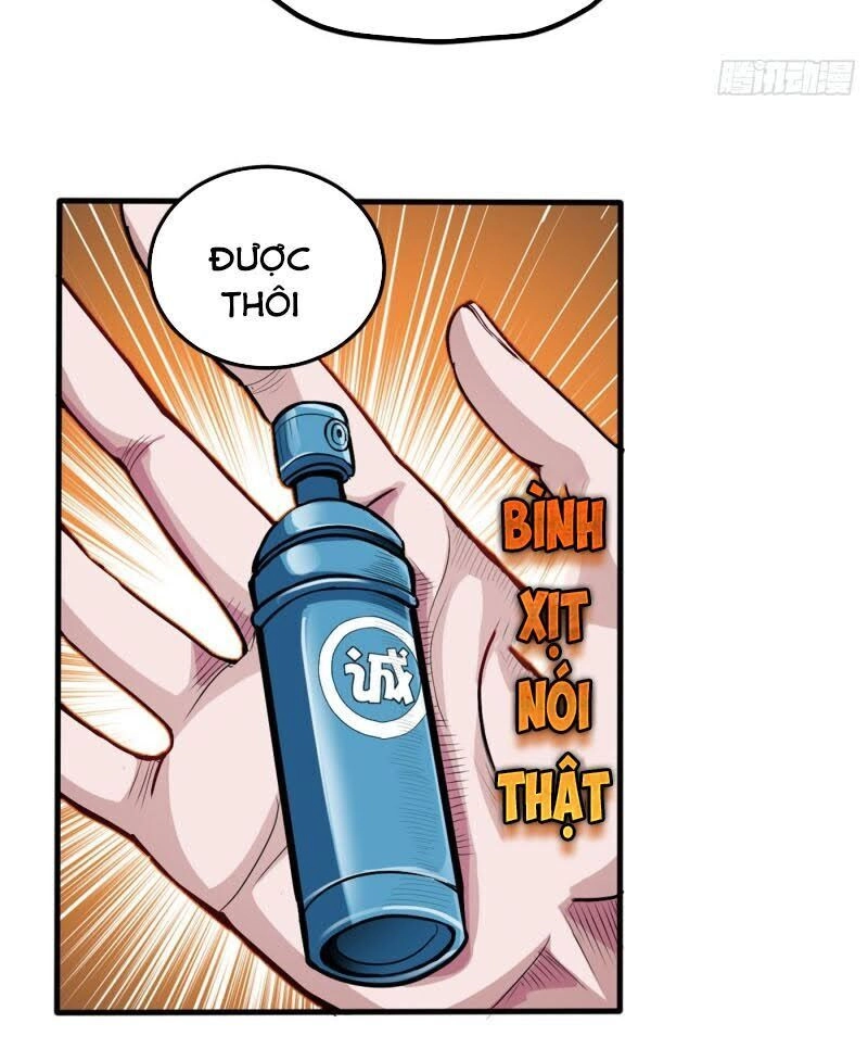 Siêu Cấp Thần Y Tại Đô Thị Chapter 113 - 4