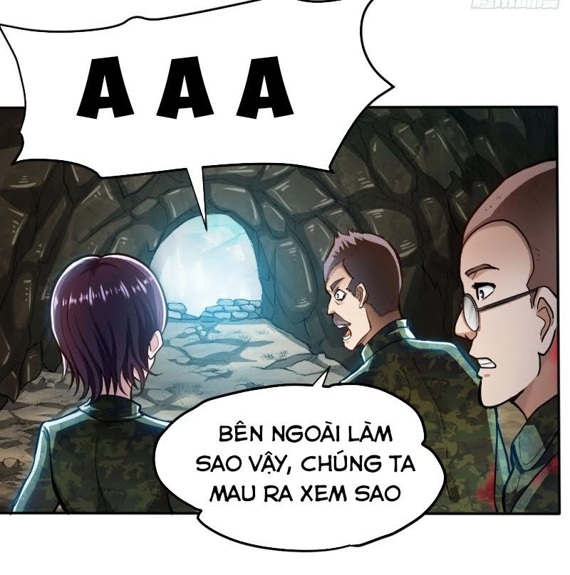 Siêu Cấp Thần Y Tại Đô Thị Chapter 113 - 16