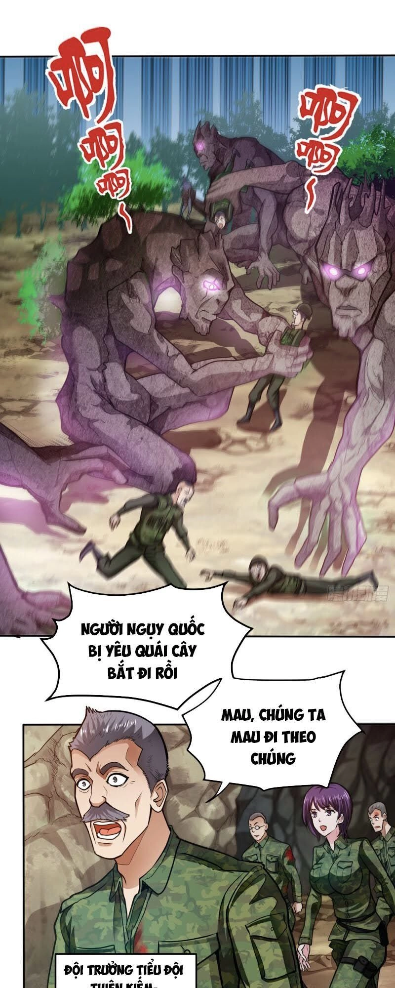 Siêu Cấp Thần Y Tại Đô Thị Chapter 113 - 17