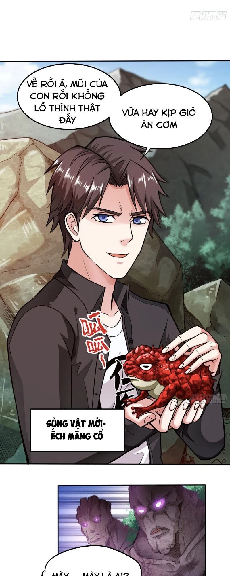 Siêu Cấp Thần Y Tại Đô Thị Chapter 113 - 19